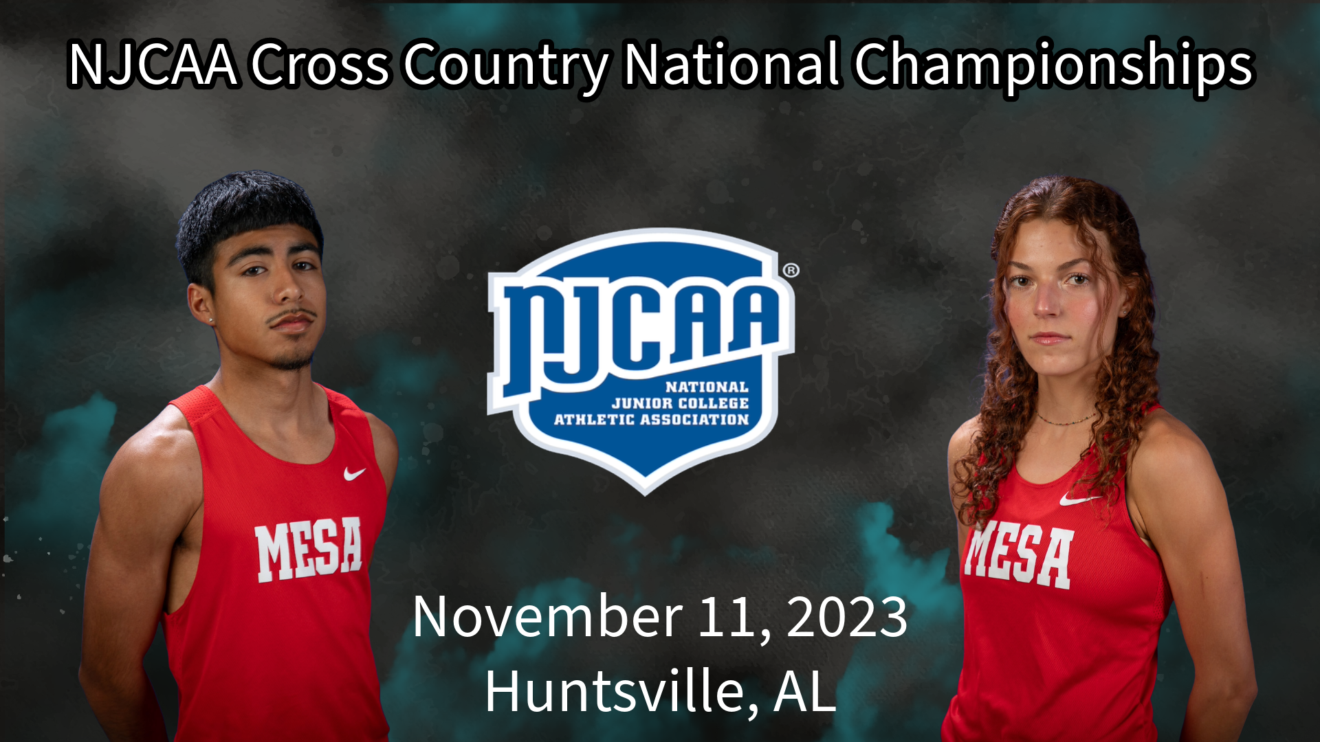 Mesa Cross Country competes at National Championships on Saturday