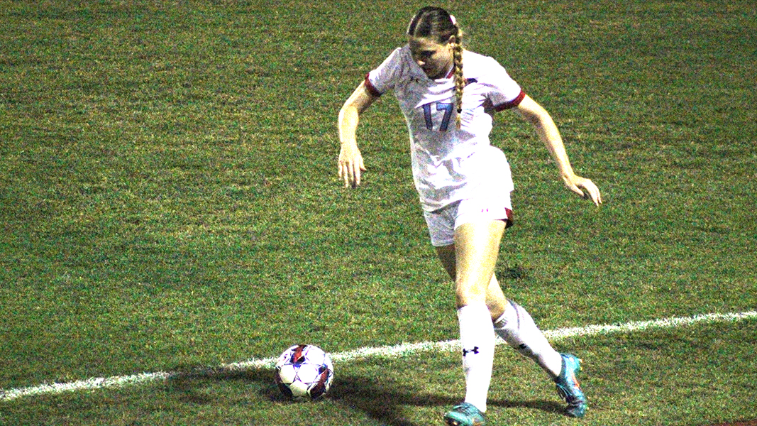 Penalty kick in second OT lifts Cochise to 1-0 win over women's soccer