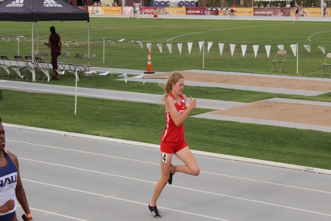 Women's TF Adds Another National Qualifier at Sun Angel Classic